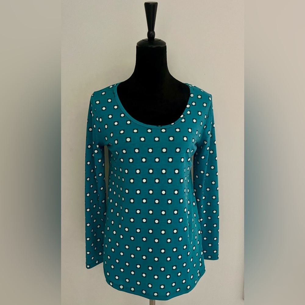 LuLaRoe Lynnae Tee